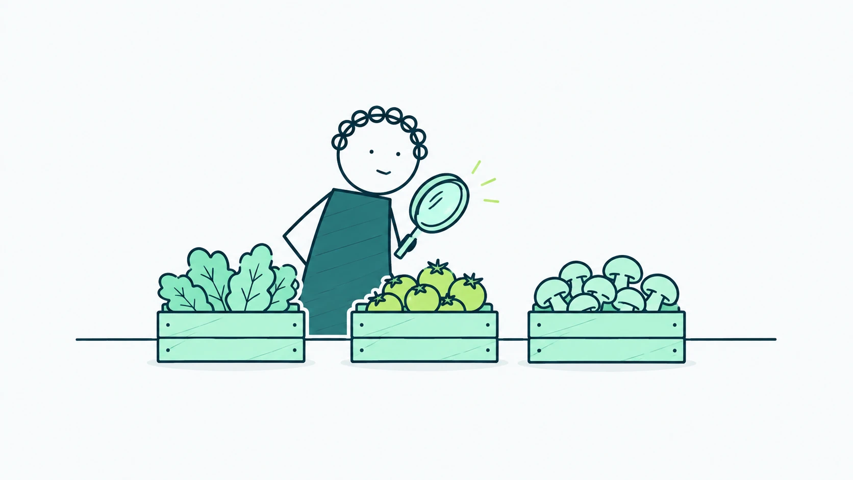 Ilustración del artículo: El ingrediente más barato puede rendir menos
