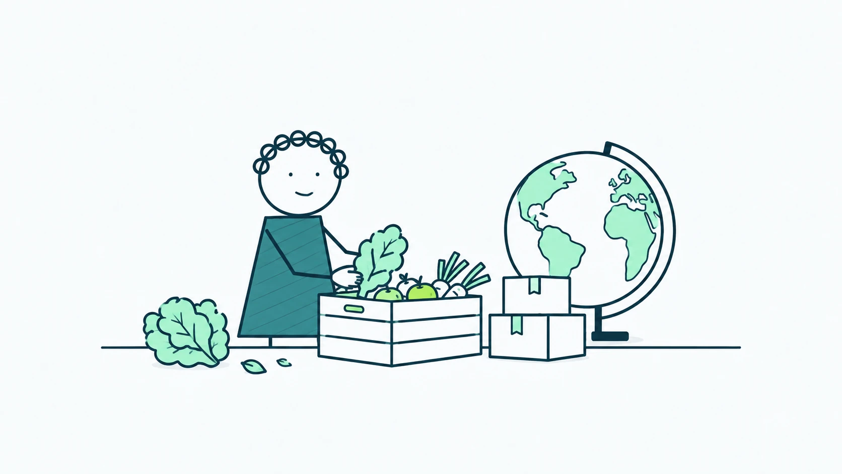 Ilustración del artículo: Qué hacer con una alerta de ePing sobre tu producto